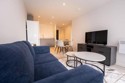 GuestReady - Lux getaway in Liverpool, Liverpool (fotografie 7)