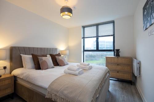 GuestReady - Amazing stay in Liverpool, Liverpool (fotografie 3)