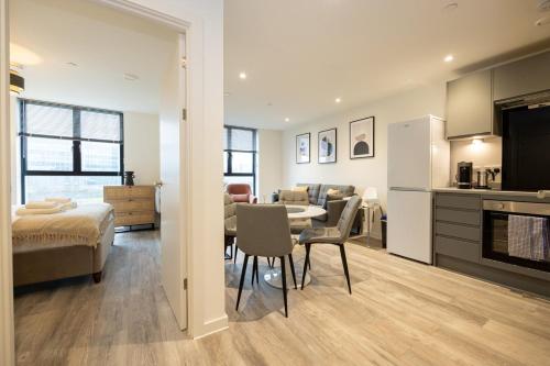GuestReady - Amazing stay in Liverpool, Liverpool (fotografie 7)