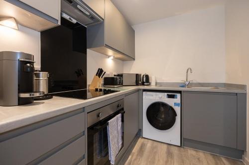 GuestReady - Amazing stay in Liverpool, Liverpool (fotografie 8)