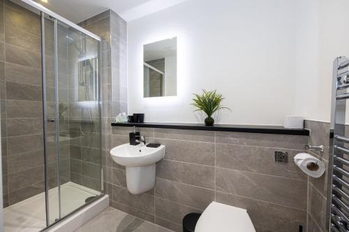 GuestReady - Amazing stay in Liverpool, Liverpool (fotografie 5)