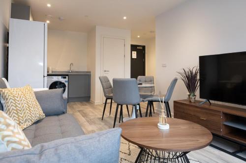 GuestReady - Amazing stay in Liverpool, Liverpool (fotografie 6)
