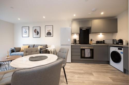 GuestReady - Amazing stay in Liverpool, Liverpool (fotografie 4)