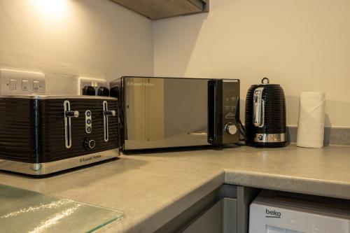 GuestReady - Amazing stay in Liverpool, Liverpool (fotografie 9)
