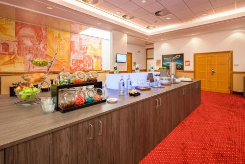 Amedia Hotel & Suites Frankfurt Airport - image 10