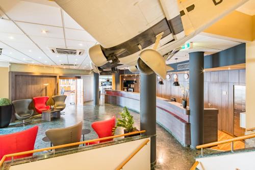 Airways Hotels Frankfurt Airport West - image 4