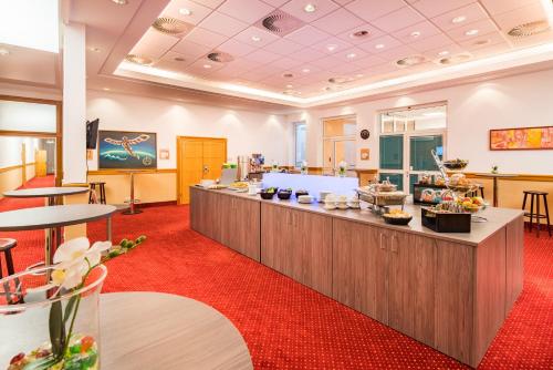 Airways Hotels Frankfurt Airport West - image 11