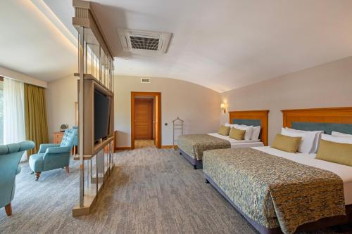 Limak Limra Hotel & Resort Kemer - Kids Concept