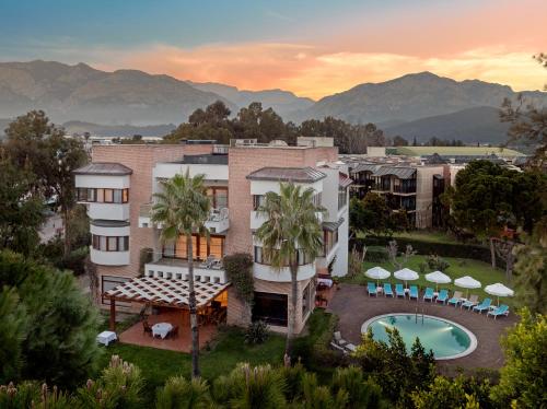 Limak Limra Hotel & Resort Kemer - Kids Concept