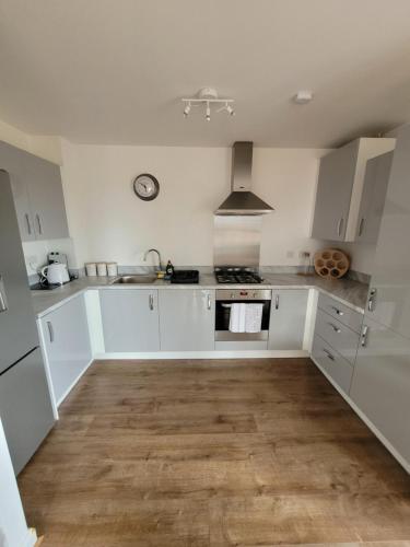 Skylark Apartment 5
