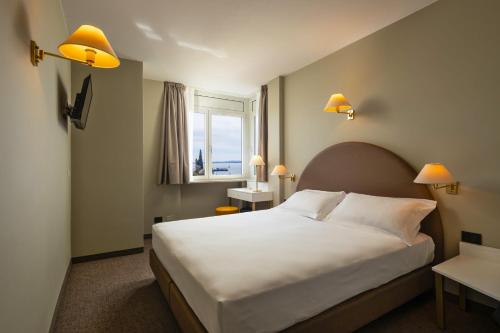Hotel Nettuno - main image