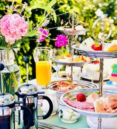 Gastehaus Schonitz in Meissen