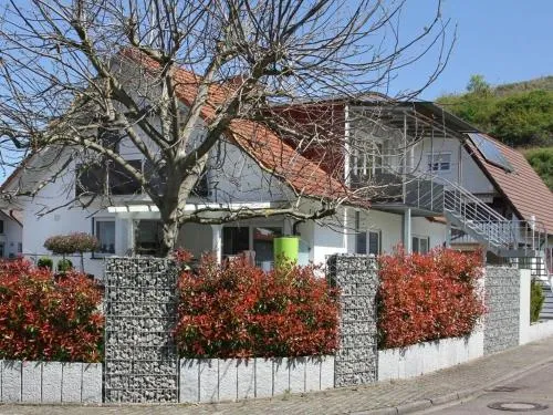 Savoir Vivre Modern retreat in Endingen, Deutschland