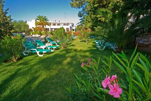 Apartamentos da Balaia - image 2