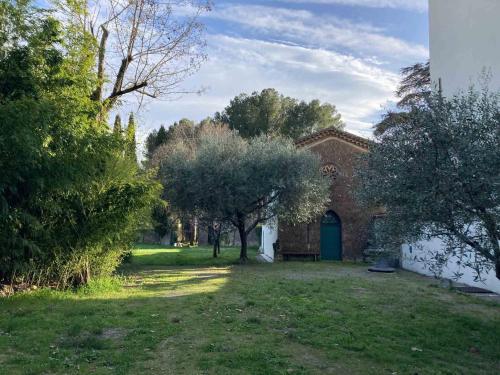 Muscat - Loft entre mer et montagne