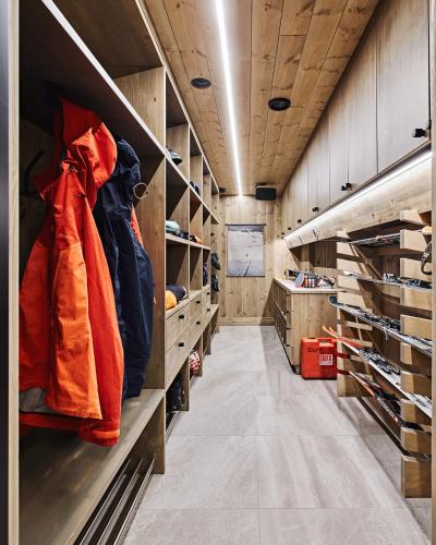 Chalet Strandafjellet Chalet Strandafjellet