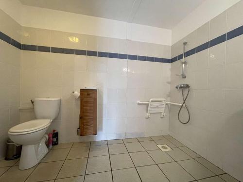 Appartement Vallon-Pont-d'Arc 3 pièces 6 personnes - FR-1-382-54 - image 3