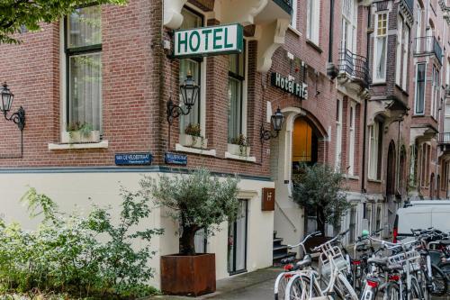 Hotel Fita - image 3
