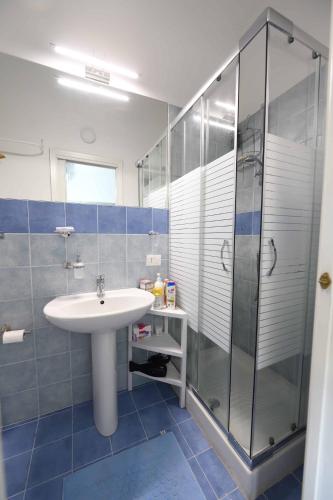 Phoenix Apartment, Terrasini (photo 8)