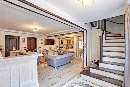 Casa Alexandru – Locul în care te simți acasă (Casa Alexandru – Locul in care te simti acasa) in Viseu De Jos