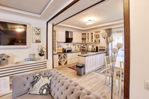 Casa Alexandru – Locul în care te simți acasă (Casa Alexandru – Locul in care te simti acasa) in Viseu De Jos