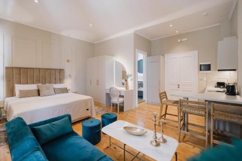 Mantzarou Suites by Corfu Collection 4