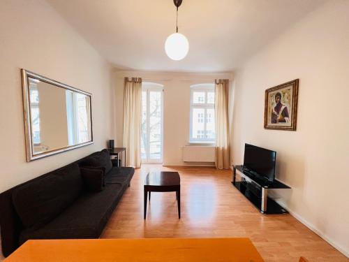 Central City West Room Type - One-Bedroom Apartment