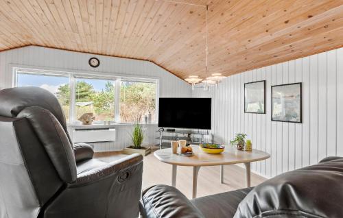 Holiday Home Kristinesvej Xii in Sonder Vorupor