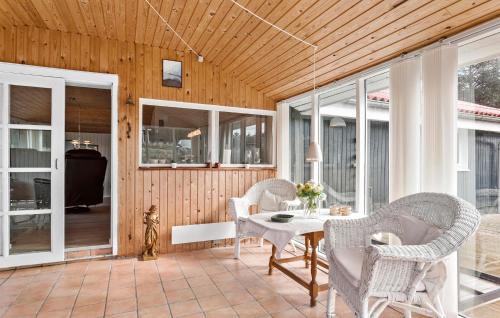 Exterior view, Holiday Home Kristinesvej Xii in Sonder Vorupor