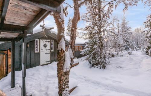 Vista exterior, 3 Bedroom Amazing Home In Gol in Gol