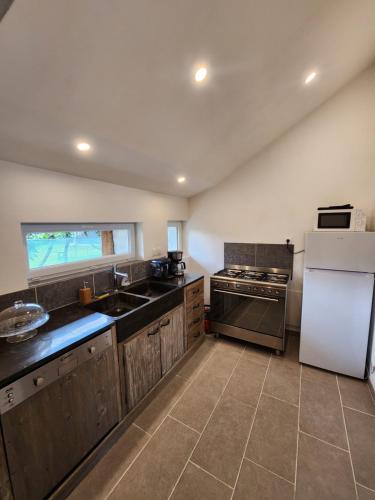 Le Nid'Ainay Maison de Village entièrement rénovée (Le Nid'Ainay Maison de Village entierement renovee) in Drevant