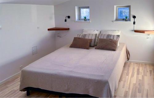 3 Bedroom Amazing Home In Kirke Hyllinge