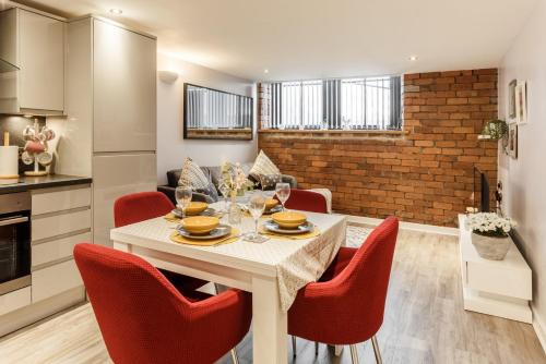 Charming retreat in Bradford in Bolton and Undercliffe