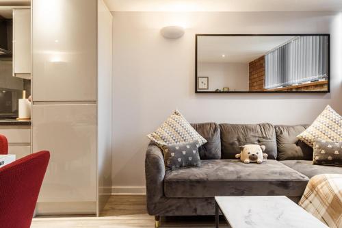 Charming retreat in Bradford in Bolton and Undercliffe