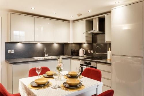 Charming retreat in Bradford in Bolton and Undercliffe