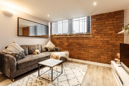 Charming retreat in Bradford in Bolton and Undercliffe