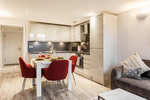 Charming retreat in Bradford in Bolton and Undercliffe