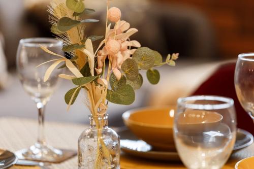 Charming retreat in Bradford in Bolton and Undercliffe
