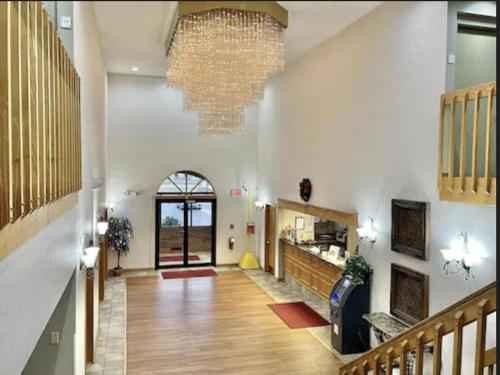 FairBridge Inn Suites Fort Wayne - main image