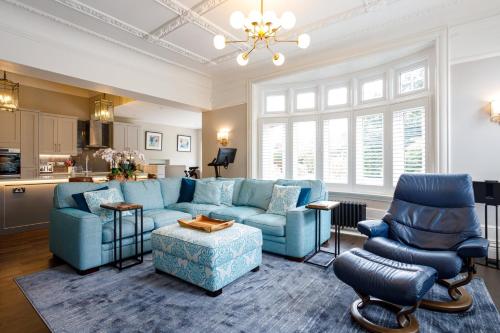 Tranquil Apartment in Merseyside, Liverpool