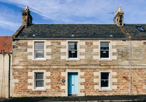 Kenmore House, Elie