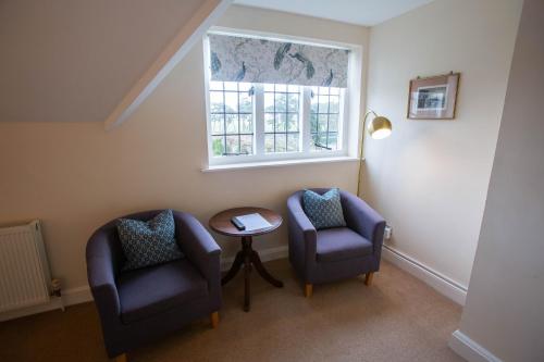 Facilities, Little Court in Charminster