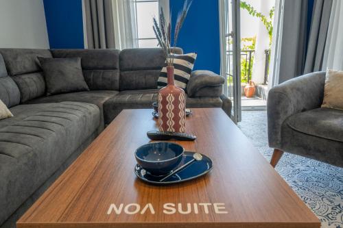 Noa Suite Hotel Only Adult