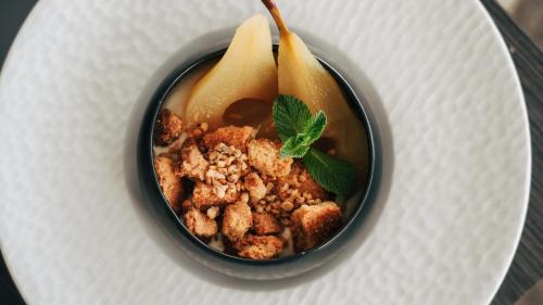 Hôtel De La Marine - image 10