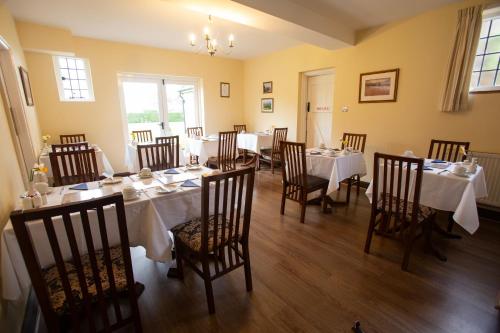 Restaurant, Little Court in Charminster