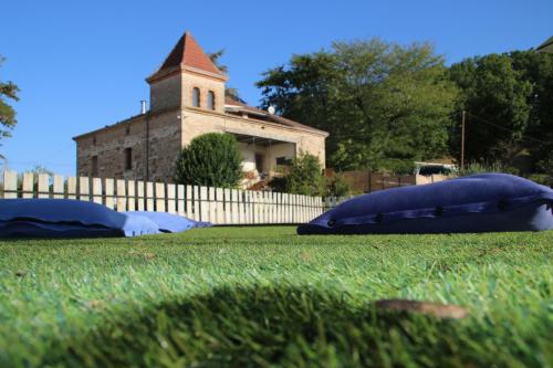 Domaine de Massoulac