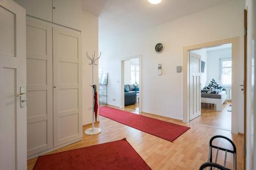 Appartement am Westerntor II in Wernigerode, Deutschland
