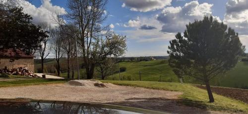 Domaine de Massoulac - main image