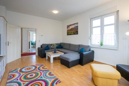 Appartement am Westerntor II in Wernigerode, Deutschland