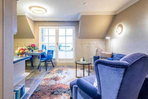 Ferienwohnung Heefwai 2 "W5" in Munkmarsch